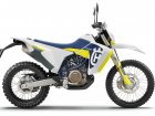 Husqvarna 701 Enduro LR Long Range